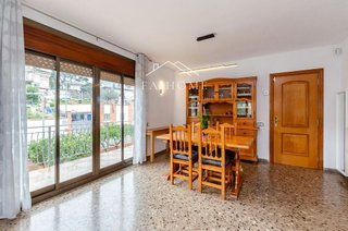 Chalet en venta en Lliçà d´Amunt