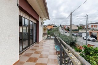 Chalet en venta en Lliçà d´Amunt
