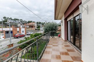 Chalet en venta en Lliçà d´Amunt