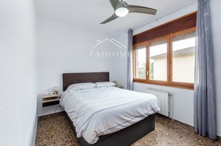 Chalet en venta en Lliçà d´Amunt