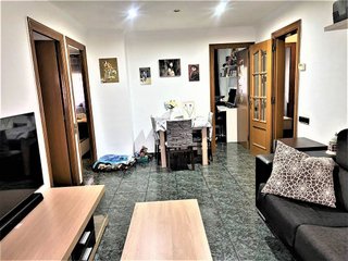 Piso en venta en Can Palet en Terrassa