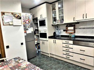 Piso en venta en Can Palet en Terrassa