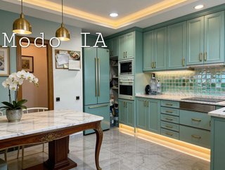 Piso en venta en Can Palet en Terrassa