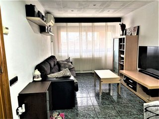 Piso en venta en Can Palet en Terrassa