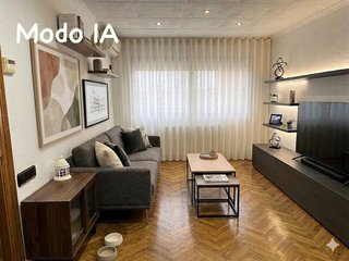 Piso en venta en Can Palet en Terrassa