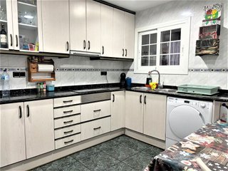 Piso en venta en Can Palet en Terrassa