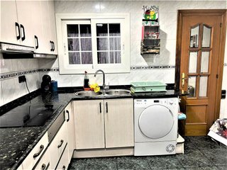 Piso en venta en Can Palet en Terrassa