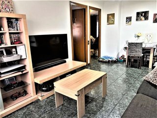 Piso en venta en Can Palet en Terrassa