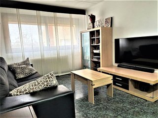 Piso en venta en Can Palet en Terrassa