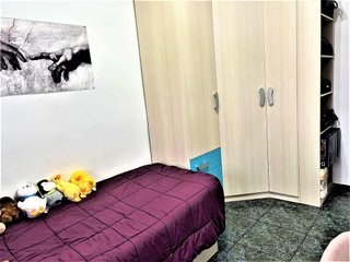 Piso en venta en Can Palet en Terrassa