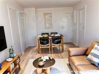 Piso en venta en Can Palet en Terrassa