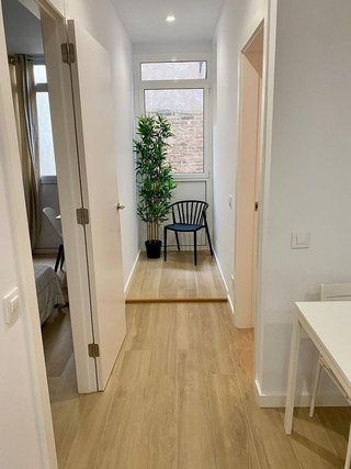 Ático en venta en Les Corts en Barcelona