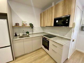 Ático en venta en Les Corts en Barcelona