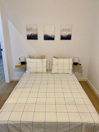 Ático en venta en Les Corts en Barcelona