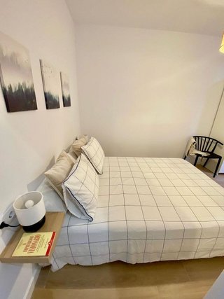 Ático en venta en Les Corts en Barcelona