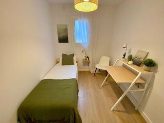 Ático en venta en Les Corts en Barcelona