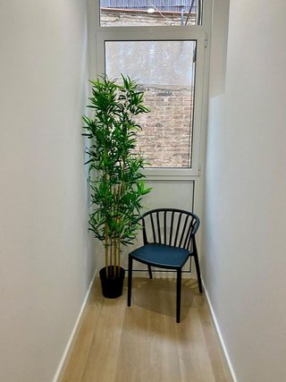 Ático en venta en Les Corts en Barcelona