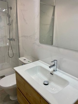 Ático en venta en Les Corts en Barcelona