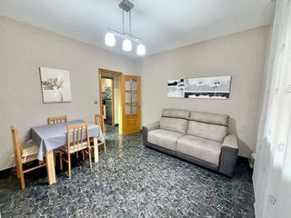 Piso en venta en Montigalà -Sant Crist en Badalona