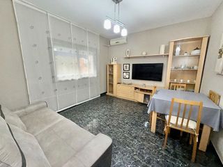 Piso en venta en Montigalà -Sant Crist en Badalona