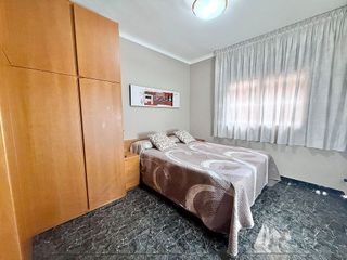 Piso en venta en Montigalà -Sant Crist en Badalona