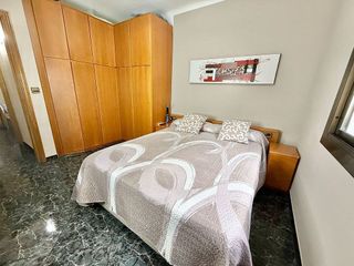 Piso en venta en Montigalà -Sant Crist en Badalona