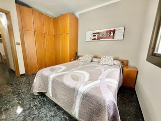 Piso en venta en Montigalà -Sant Crist en Badalona