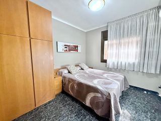 Piso en venta en Montigalà -Sant Crist en Badalona