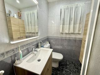 Piso en venta en Montigalà -Sant Crist en Badalona