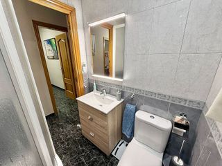 Piso en venta en Montigalà -Sant Crist en Badalona