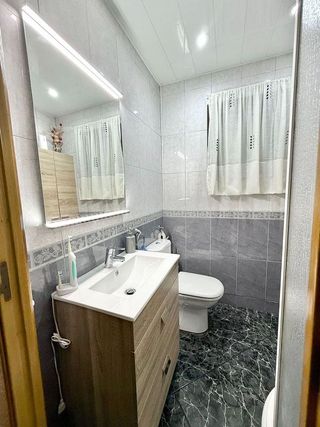 Piso en venta en Montigalà -Sant Crist en Badalona