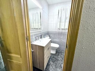 Piso en venta en Montigalà -Sant Crist en Badalona