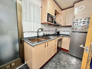 Piso en venta en Montigalà -Sant Crist en Badalona