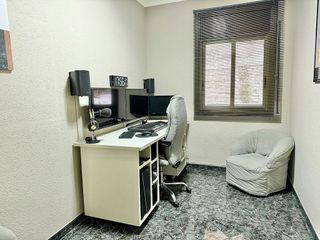 Piso en venta en Montigalà -Sant Crist en Badalona