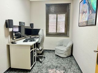 Piso en venta en Montigalà -Sant Crist en Badalona