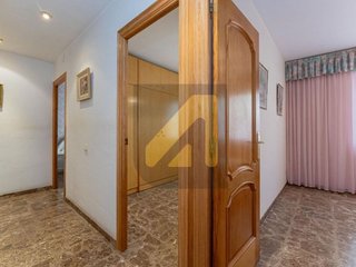 Piso en venta en Pubilla Cases en Hospitalet de Llobregat, L´