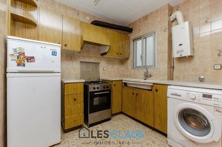 Piso en venta en La Salut - Lloreda en Badalona