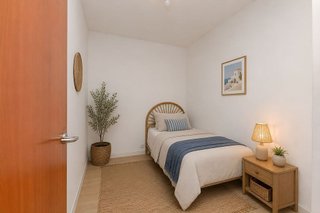 Piso en venta en La Salut - Lloreda en Badalona