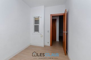 Piso en venta en La Salut - Lloreda en Badalona