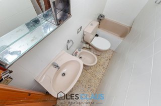 Piso en venta en La Salut - Lloreda en Badalona