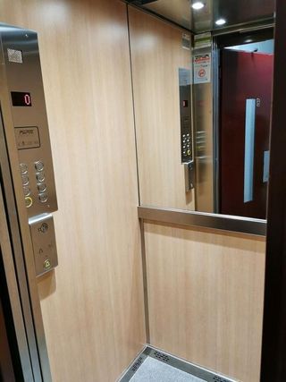 Piso en venta en Centre en Cornellà de Llobregat