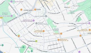 Piso en venta en Centre en Cornellà de Llobregat