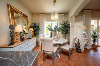 Chalet en venta en Coín