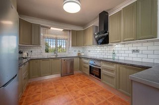 Chalet en venta en Coín
