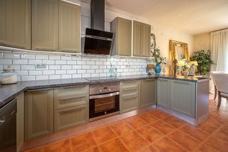 Chalet en venta en Coín