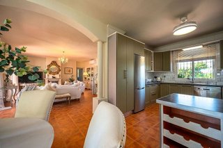 Chalet en venta en Coín