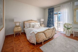 Chalet en venta en Coín