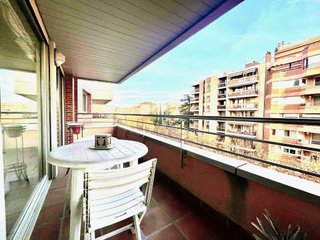 Piso en venta en Centre - Passeig i Rodalies en Manresa