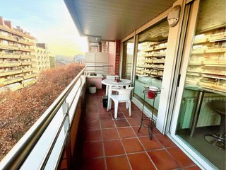 Piso en venta en Centre - Passeig i Rodalies en Manresa