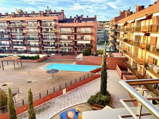 Piso en venta en Centre - Passeig i Rodalies en Manresa